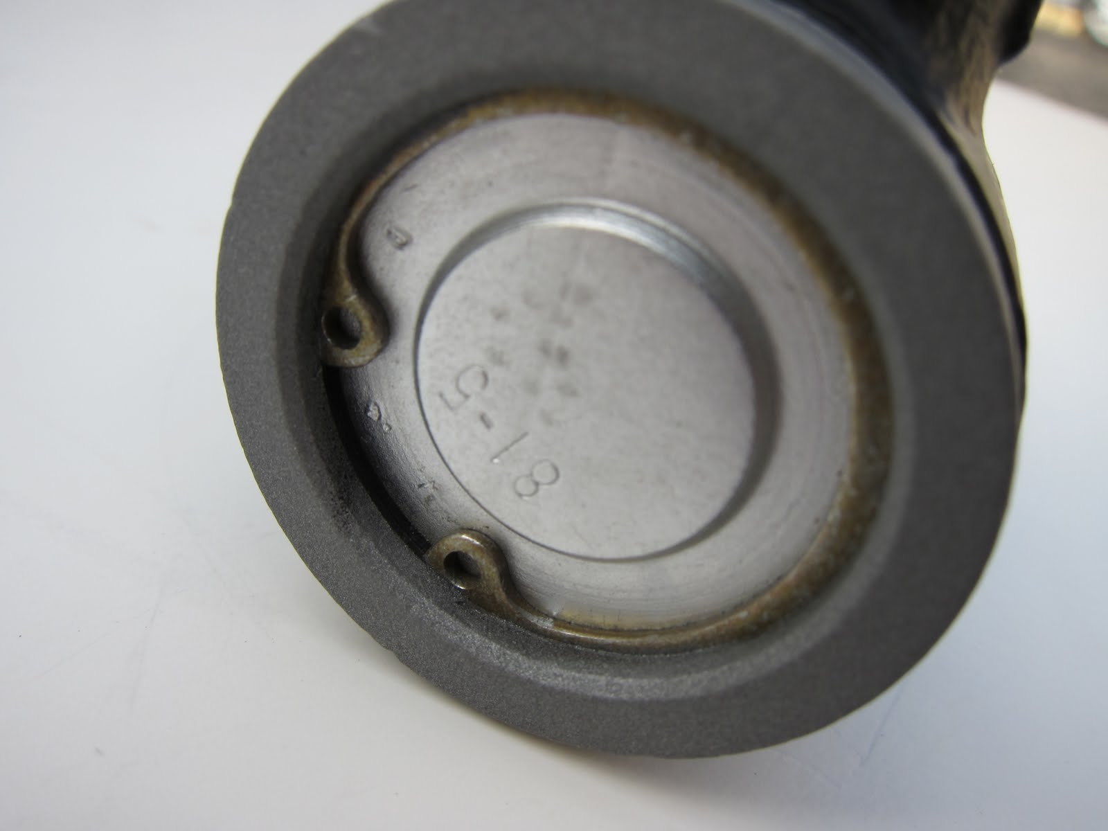 Virginia Classic Mustang Blog 196566 Mustang Disc Brake Proportioning