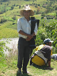 CAMPESINO DEL ANDE PIURANO