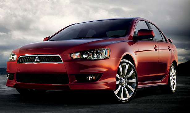 Harga Mitsubishi Lancer615 Harga Mitsubishi Lancer615