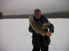 lake trout 2009 STAN