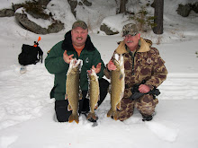 lake trout 2009