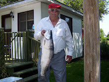 July 6 2008.. 12lb rain bow caught by  Ralph Mundt from golden lake ont.. fish caught at wellington