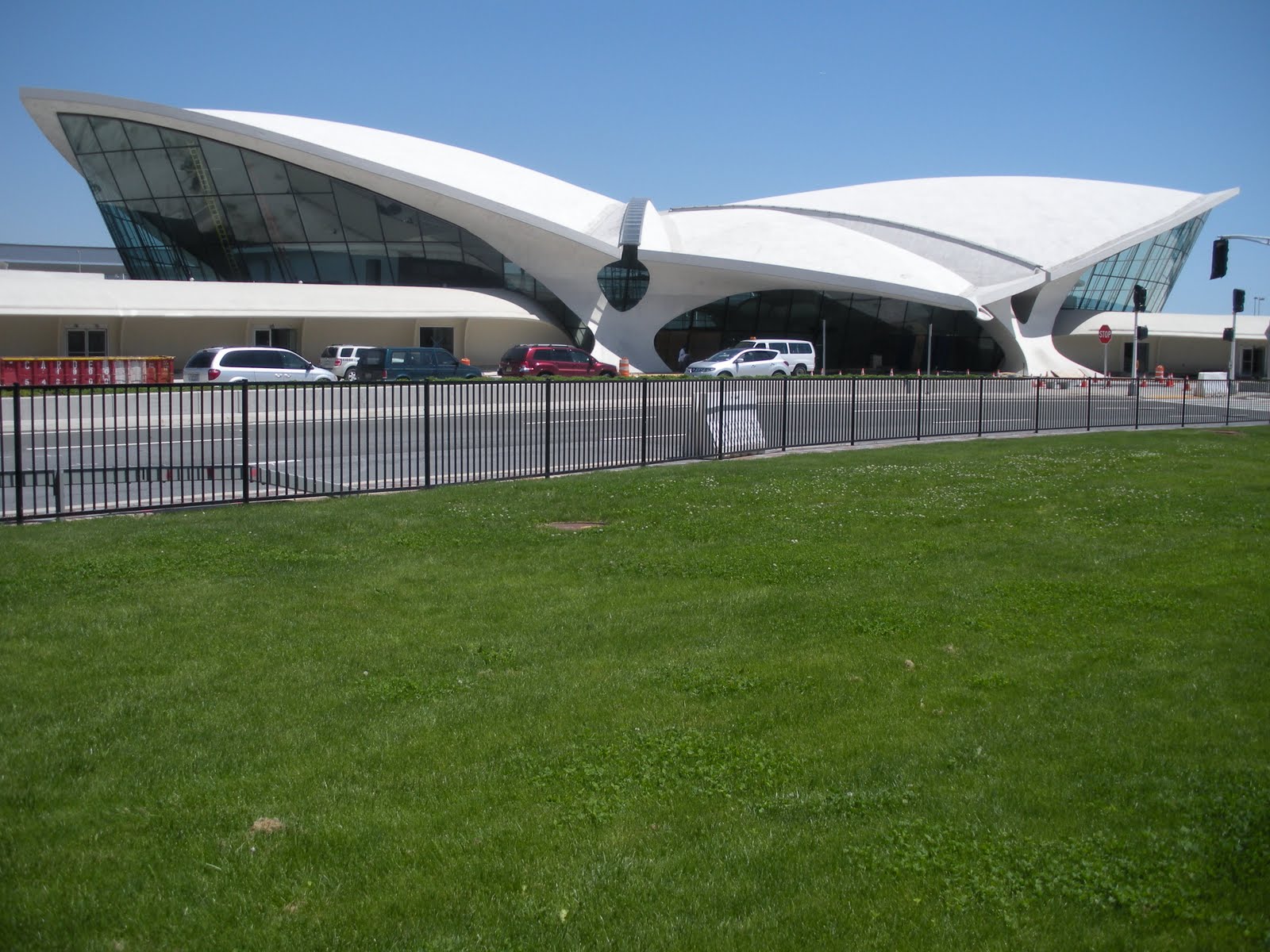 one world flight center