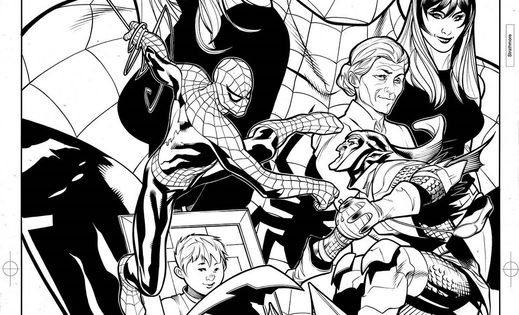 The Bombshellter What If SpiderMan Cover Art The Bombshellter What If SpiderMan Cover Art