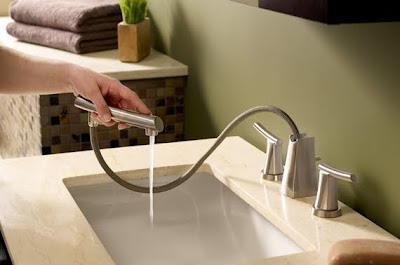 American Standard Sinks on American Standard Green Tea Faucets And Fixtures