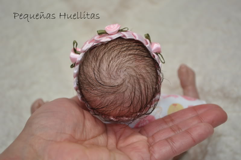Reborn Dolls Preemie