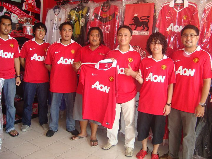 Mufc Kit