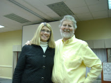 After a workshop with Michael Hauge