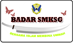 Logo BADAR
