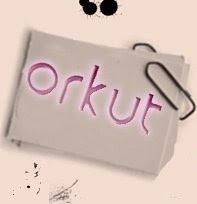 Orkut do Fã Clube