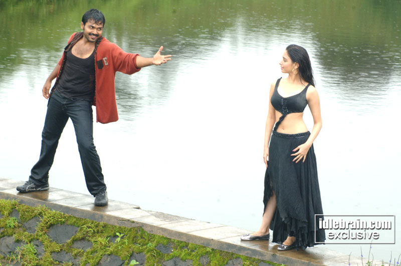 Movie :Awara (Telugu)