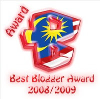 AWARD KENGKAWAN