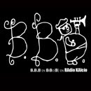 B.B.B en Bibo (B) en RAdio KAlcio Vol. III