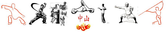 Enseñanza de Kung Fu y Taichi Tradicional