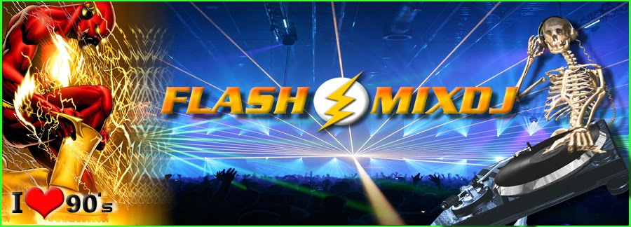 FlashmixDJ