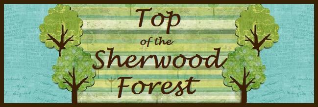 Top of the Sherwood Forest