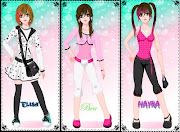 Quiero dedecicar esta entrada a mis verdaderas amigas Dacil,Elektra y más o . (ujyuiy)