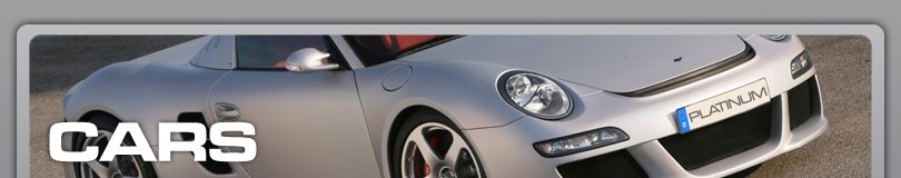 Cars & Auto News