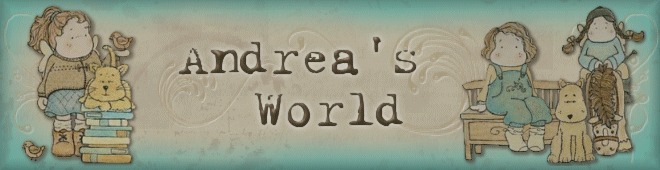ANDREA\