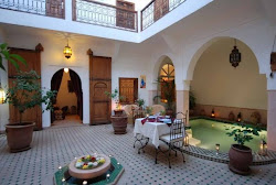 Riad Fez