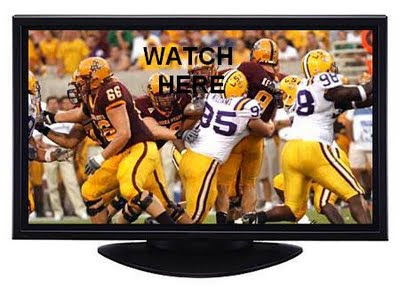 Live Streaming Sports Games