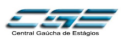 CGE - Central Gaúcha de Estágios