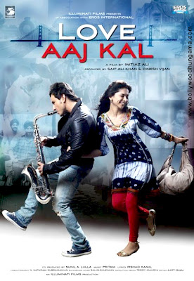 Love Aaj Kal Songs Online &amp; Lyrics:Way2hight : A Cool Stuff Blog on