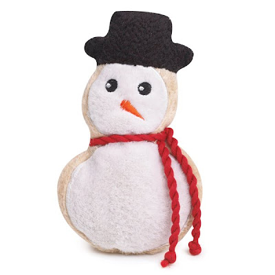 Bark Avenue: Christmas Cookies for your Dog at Bark Avenue