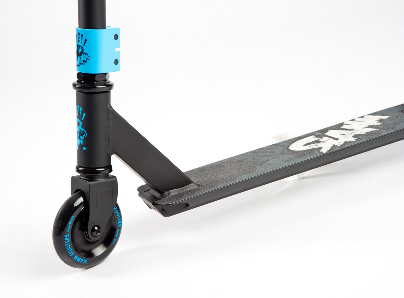 Slamm Scooters Slamm Pro