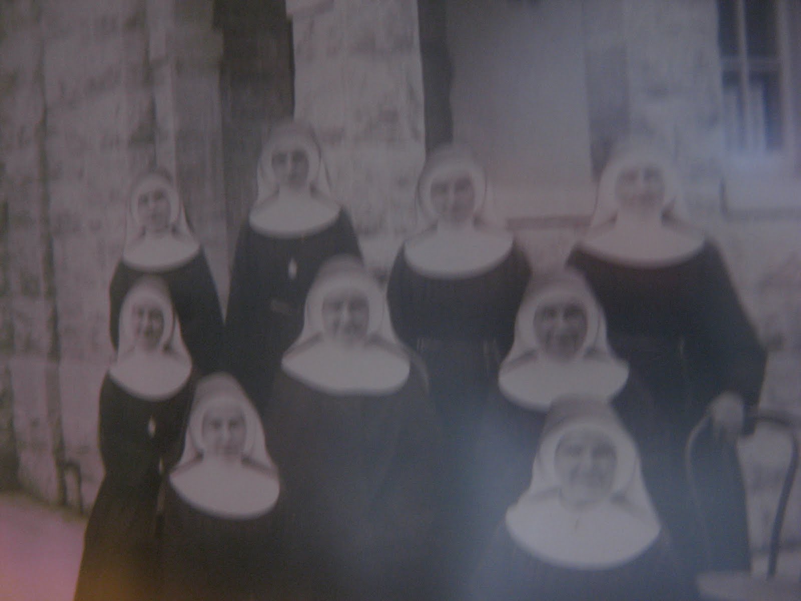Mount St Alphonsus