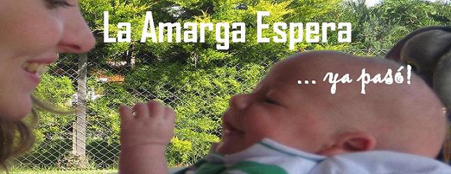 La amarga espera