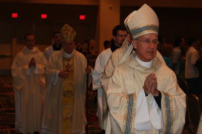 Bishop Wenski