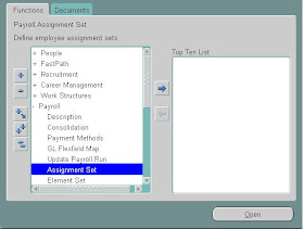 Oracle Apps Hcm Batch Element Entry Bee In Oracle Hrms Oracle Hcm