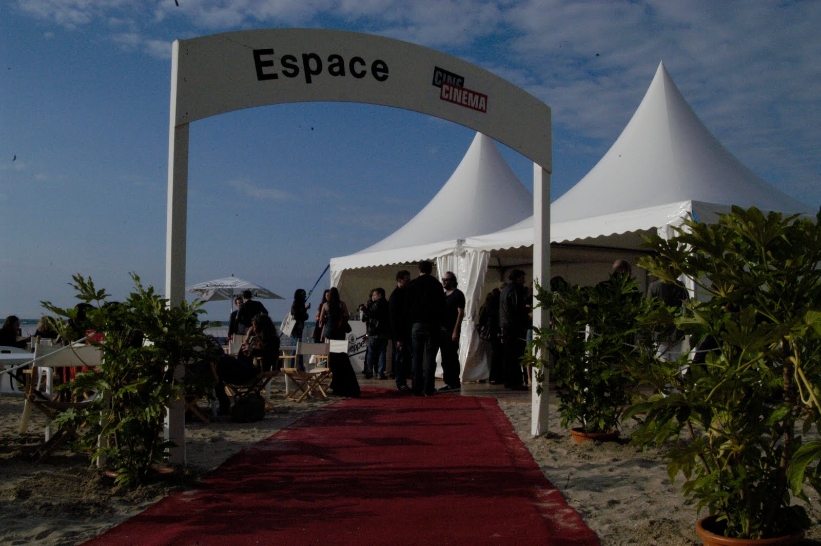 rencontres adami cabourg
