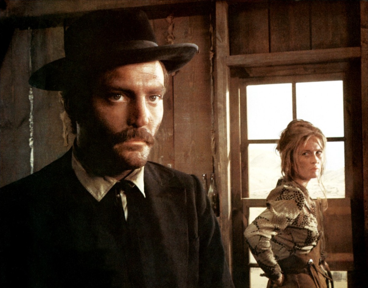 Jeff Arnold's West: Doc (UA, 19...