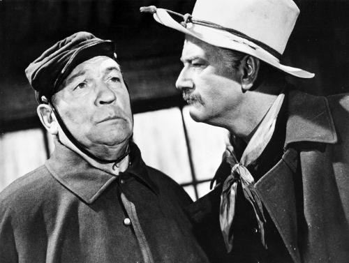 Is that whiskey on your