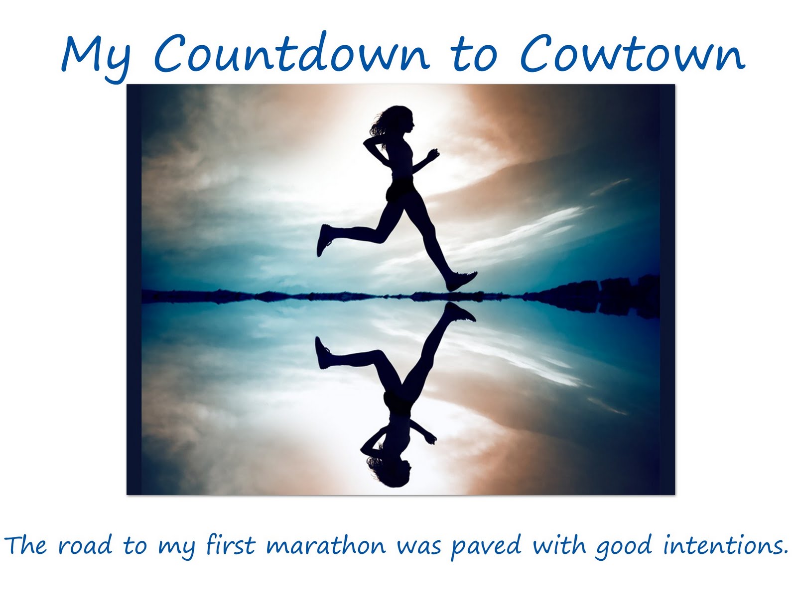 Cowtown Countdown