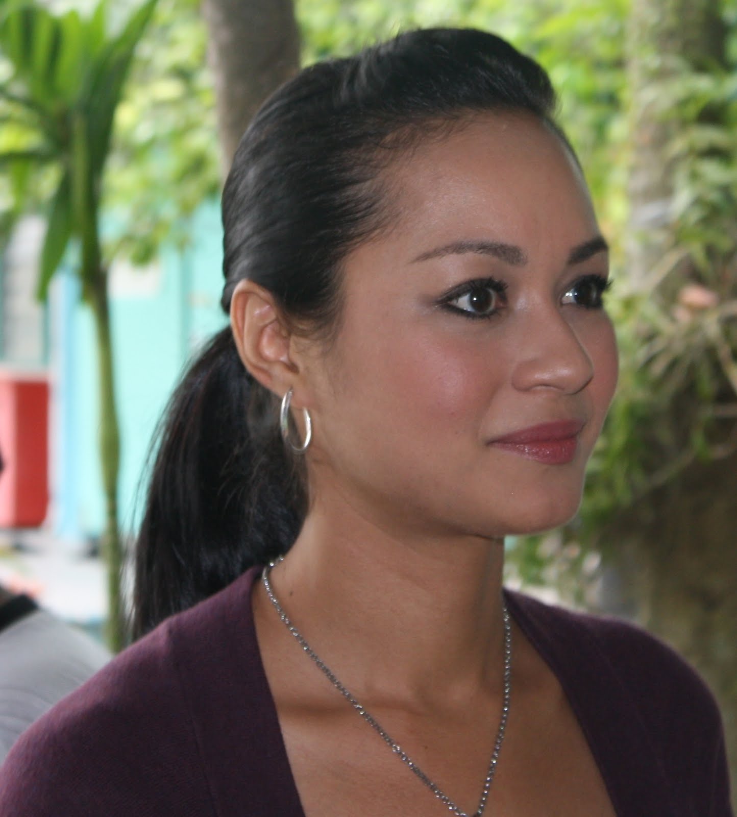 Maya Karin