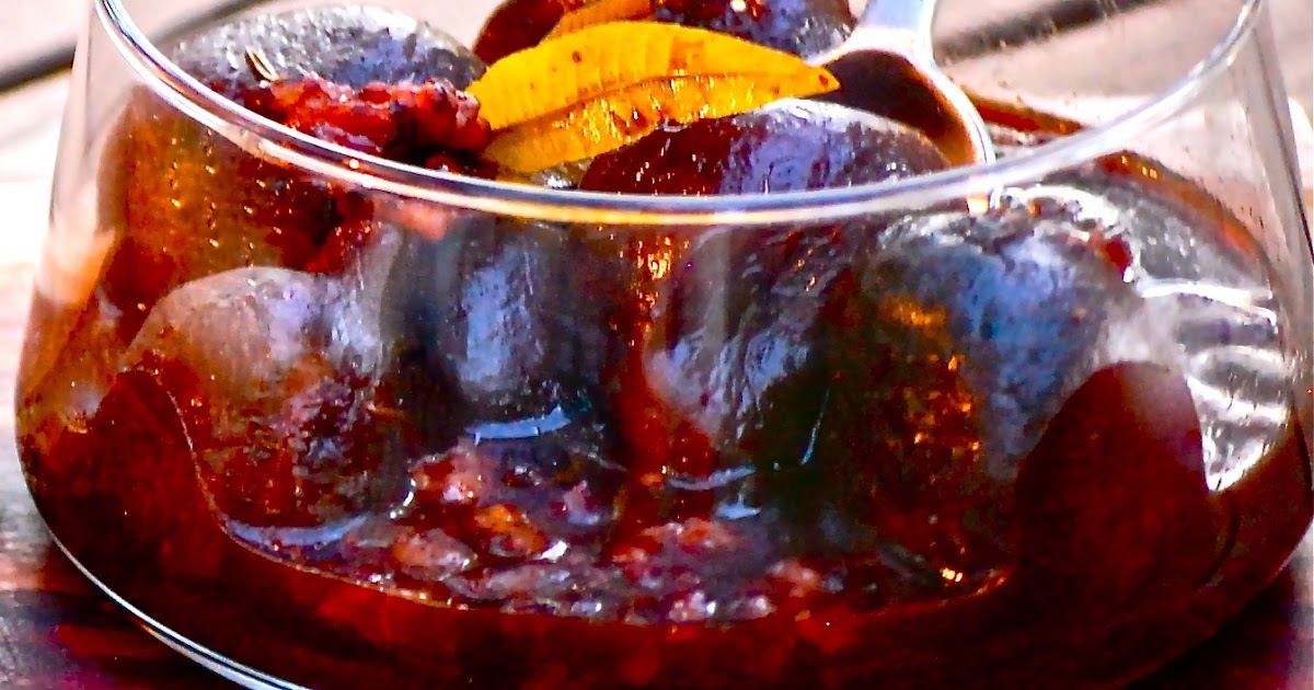 put up or shut up ! BALSAMIC PICKLED FIGS