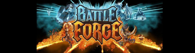 Battleforge-Strategy