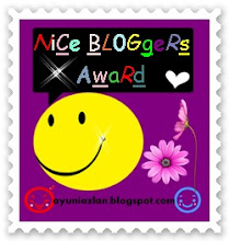 NiCe BLOGgeRs AwaRd