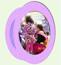 Elementary school peacemaker