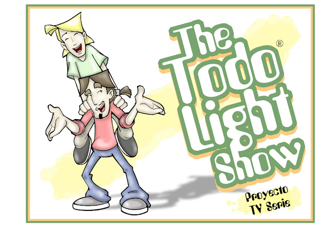 THE TODO LIGHT SHOW