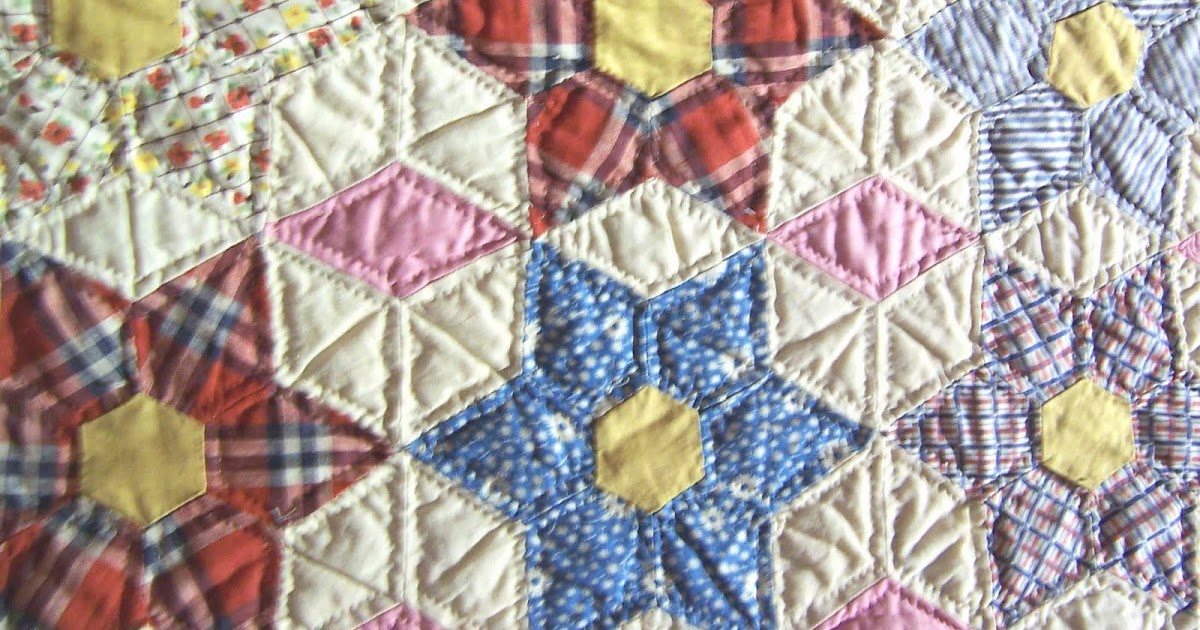 Antiques on the Avenue How to Care for Old Quilts