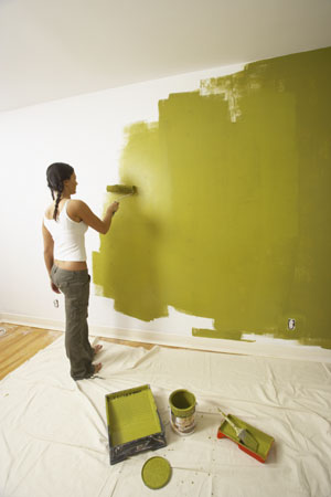 wasabi paint