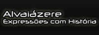 Alvaiázere - Expressões com História
