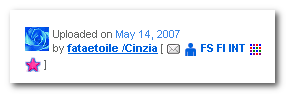 flickr scout software