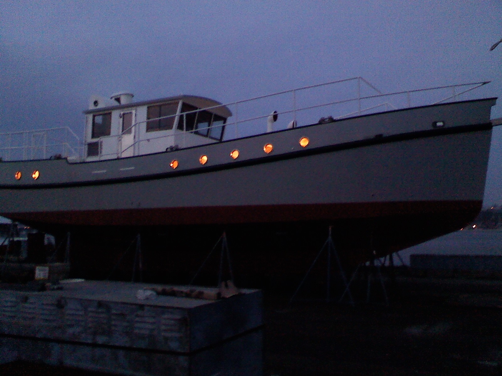 Building Koloa (Kama Hele) Insulation