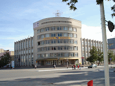 The Post Office