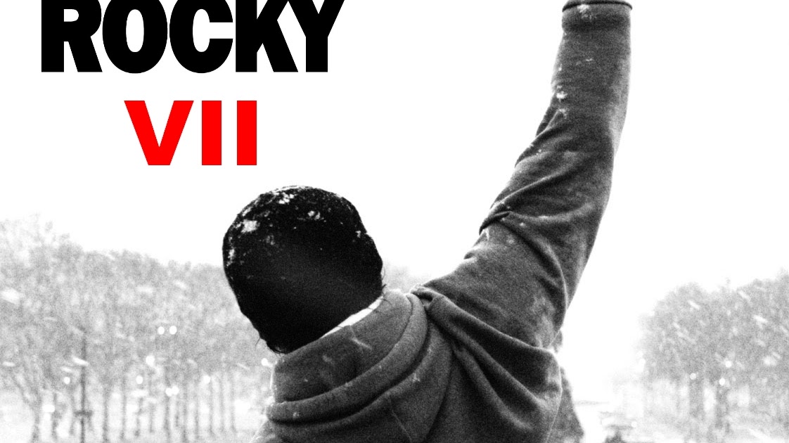 Rocky 7 Trailer Rocky 7 Sylvester Stallone